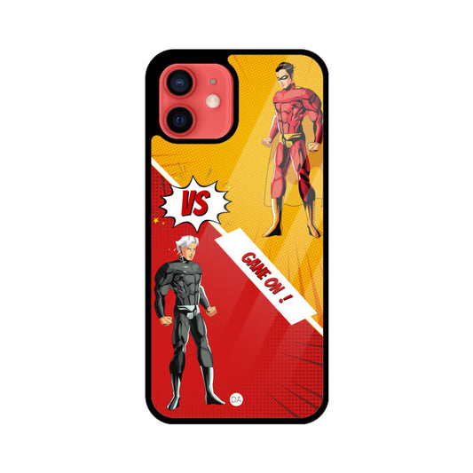 Game On Design Case For iPhone