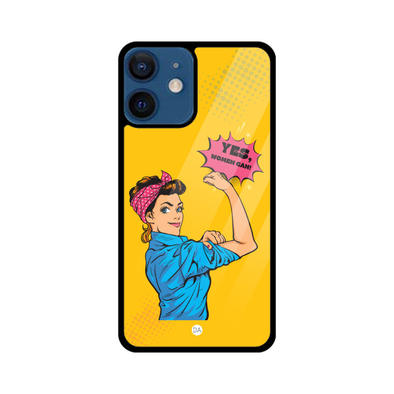 Yes We Can Design Case For iPhone