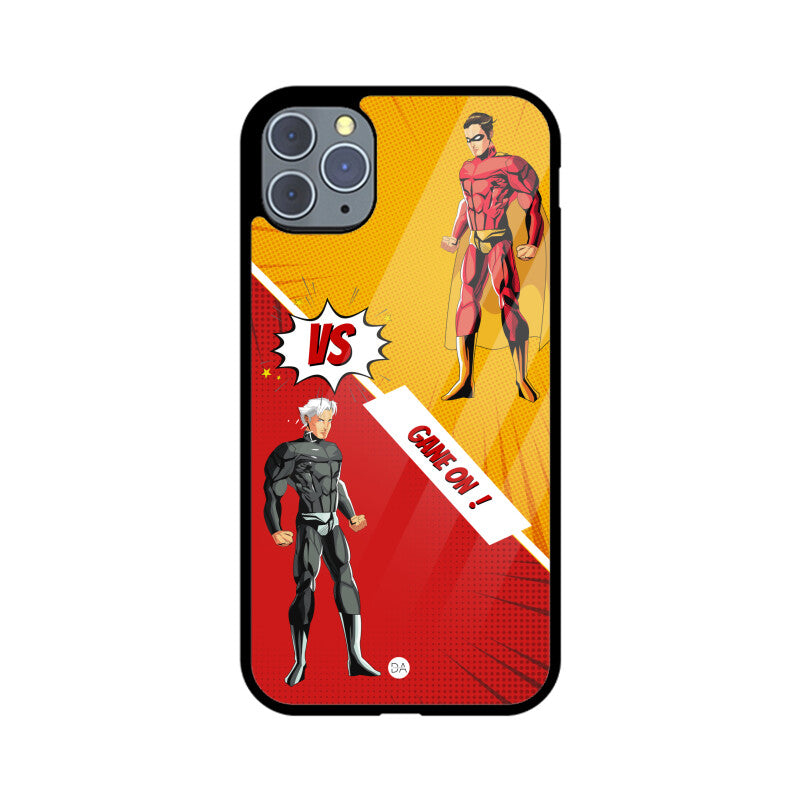 Game On Design Case For iPhone