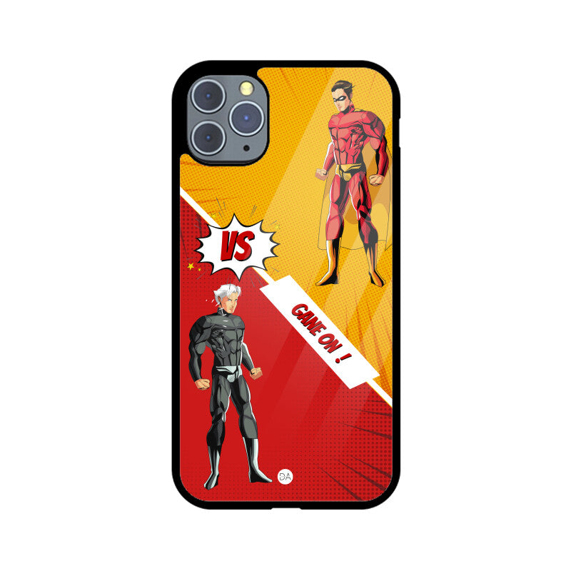 Game On Design Case For iPhone