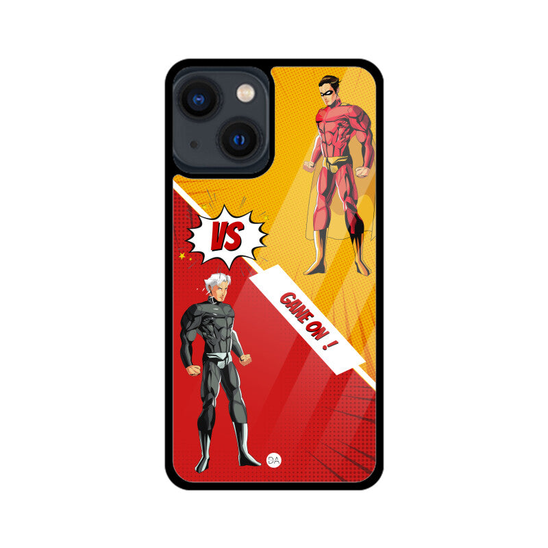 Game On Design Case For iPhone