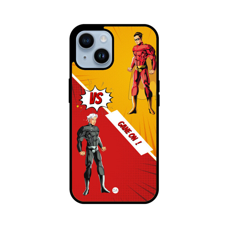 Game On Design Case For iPhone