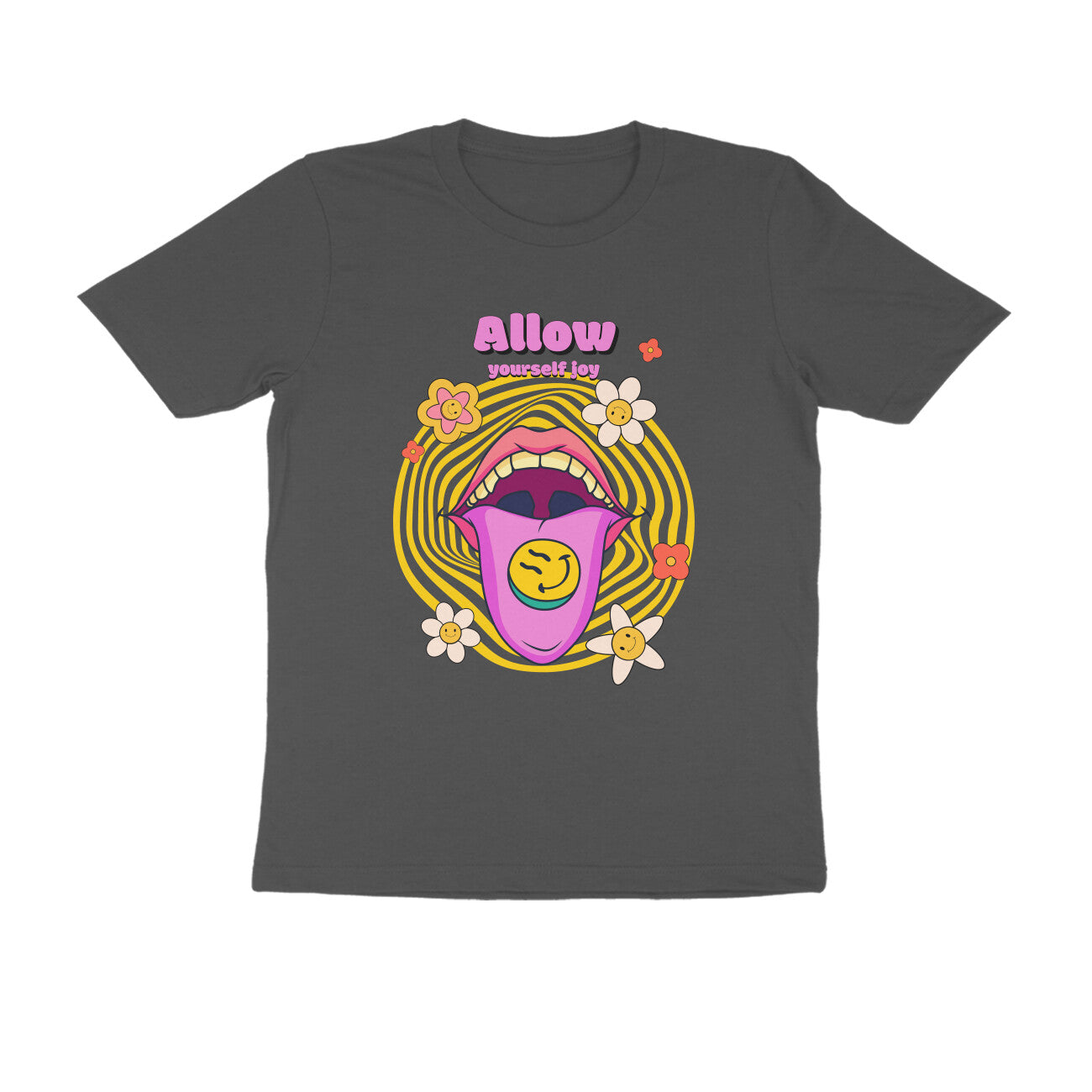 Allow Yourself Joy TShirt