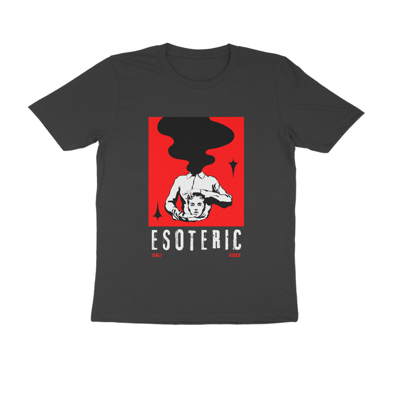 Estoric Tshirt | Dhukeri Arts