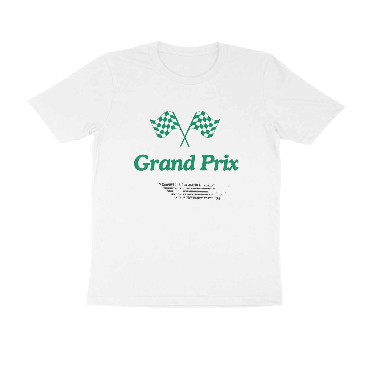 Grand Prix WH Tshirt