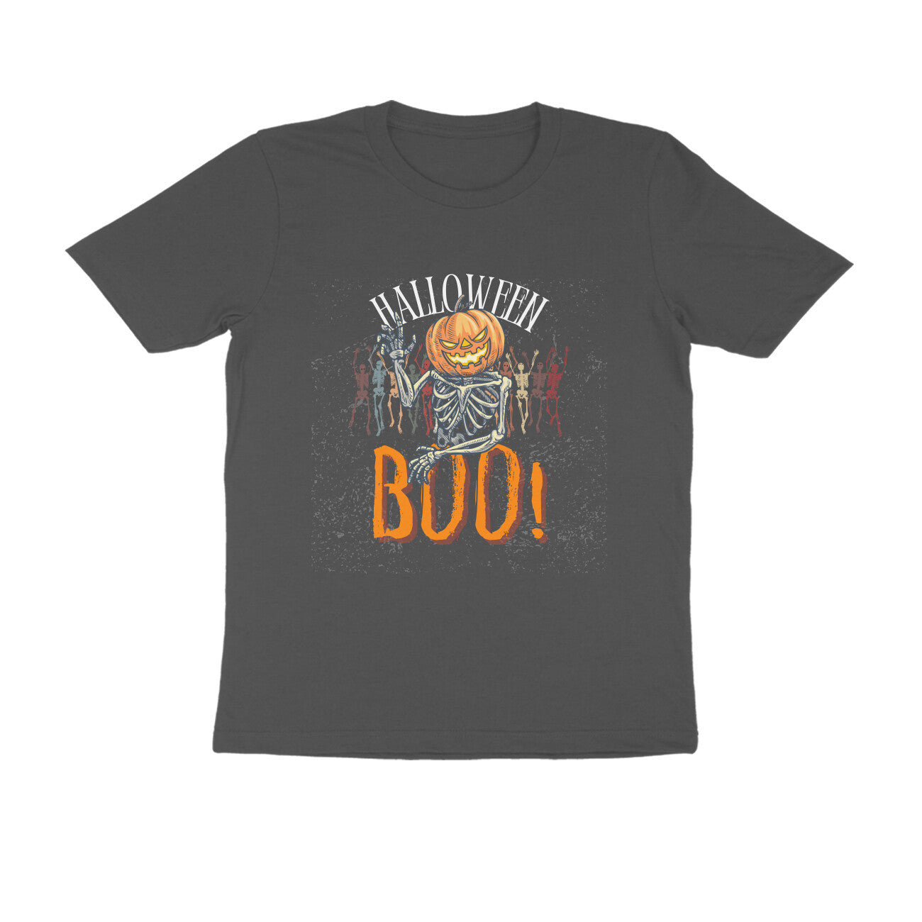 Halloween Boo Tshirt