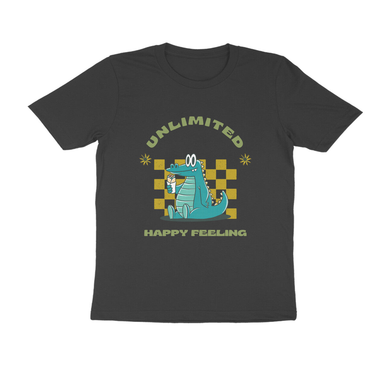 Happy Feeling Tshirt