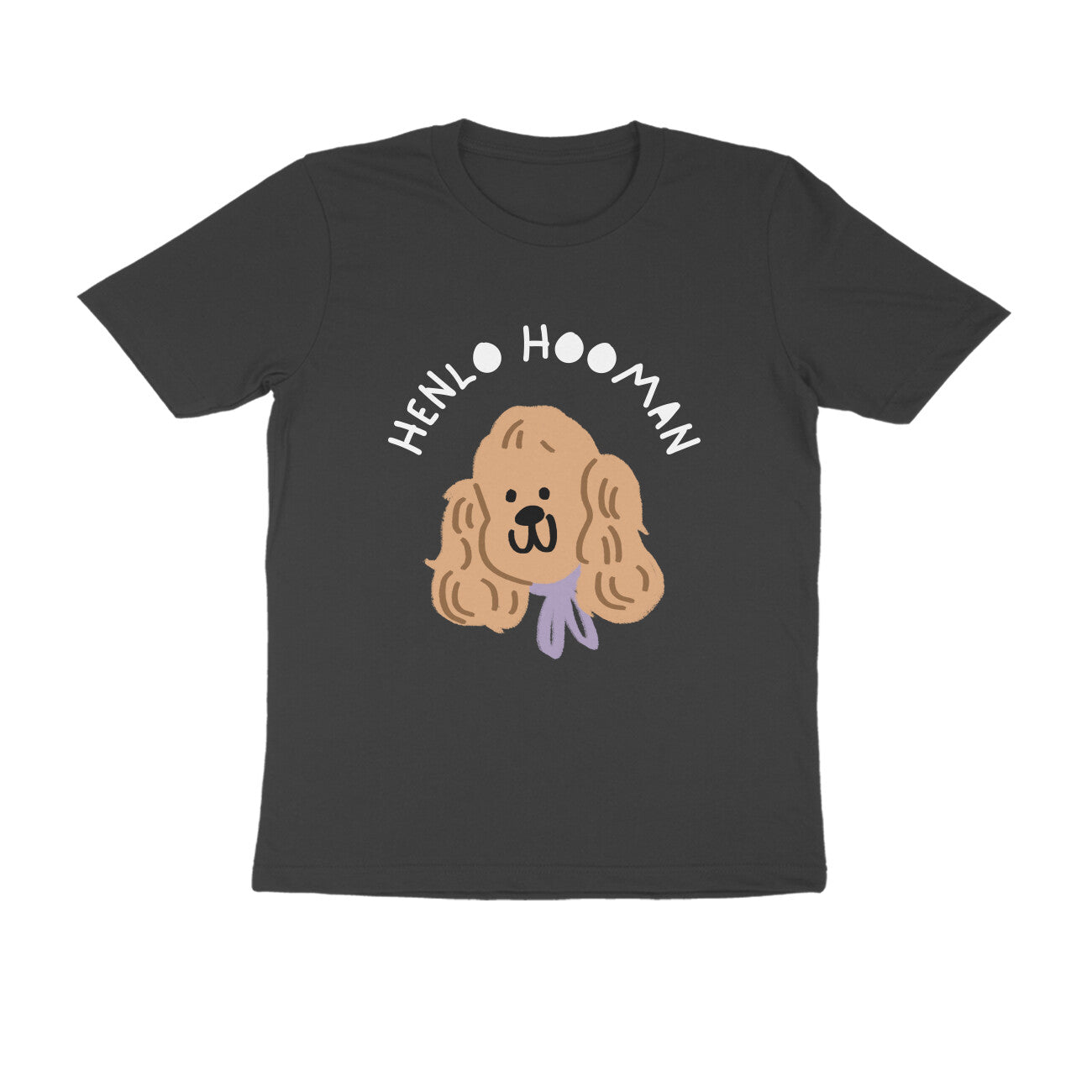 Hooman Tshirt