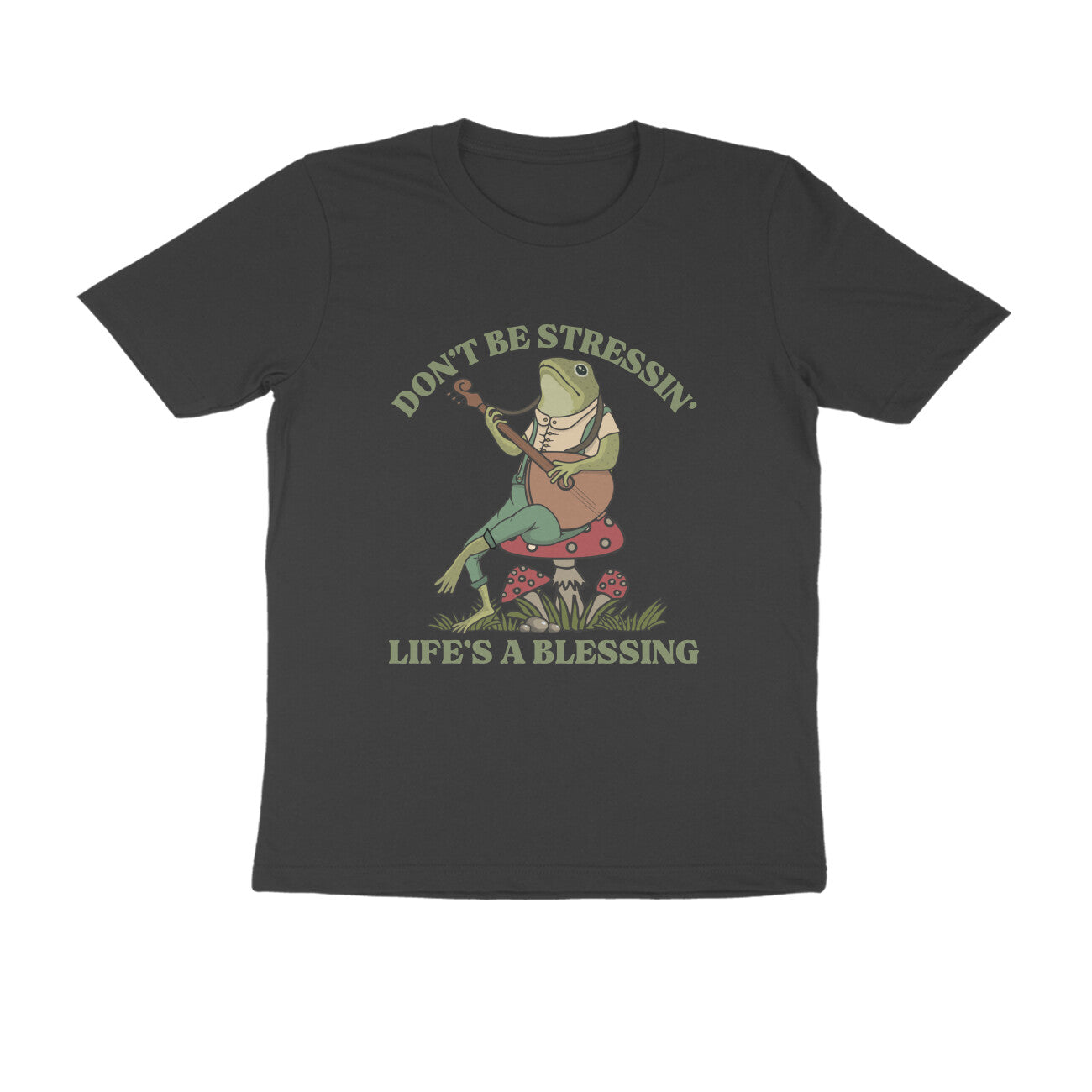 Life is a Blessing Tshirt