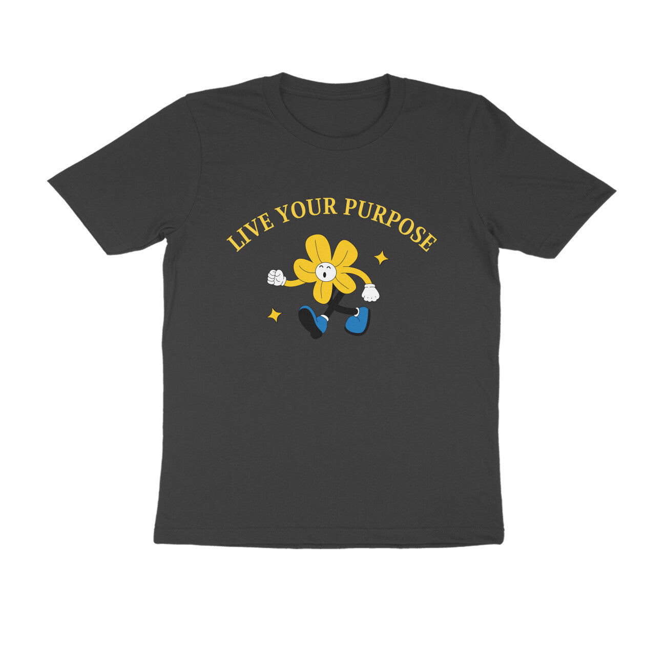 Live Your Purpose Tshirt