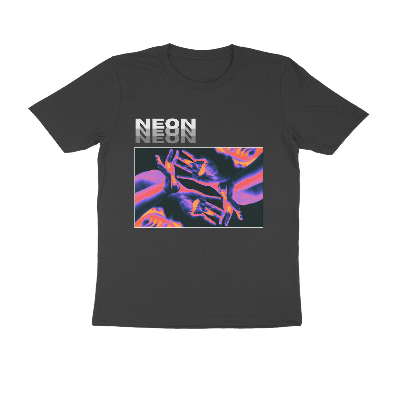 Neon Tshirt