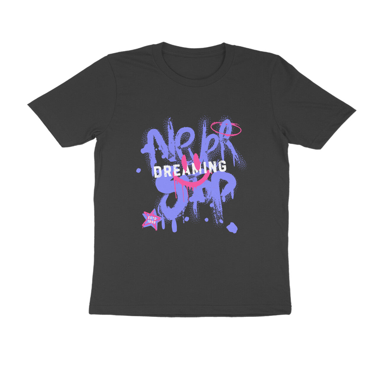 Never Stop Dreaming Tshirt