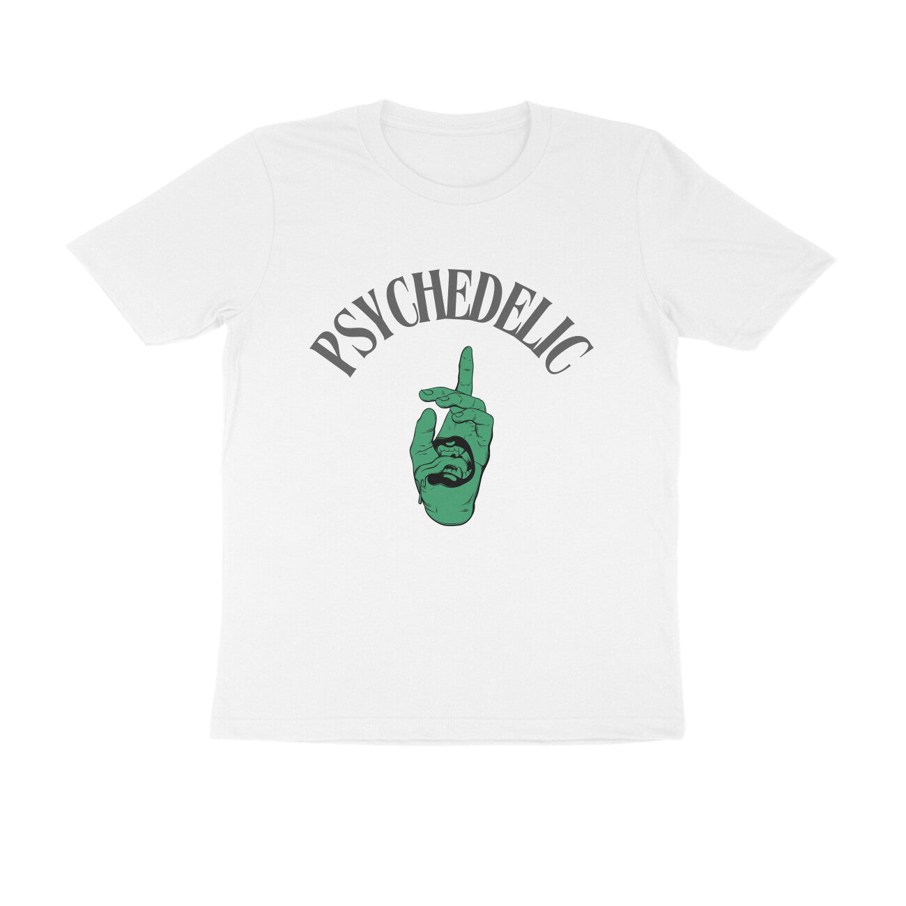 Psychedelic WH Tshirt