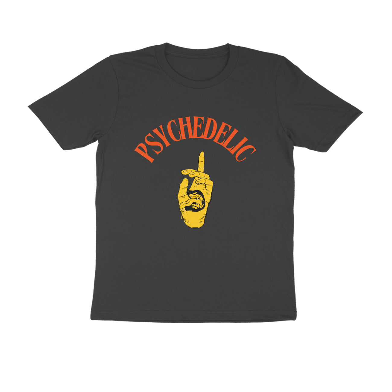 Psychedelic Tshirt