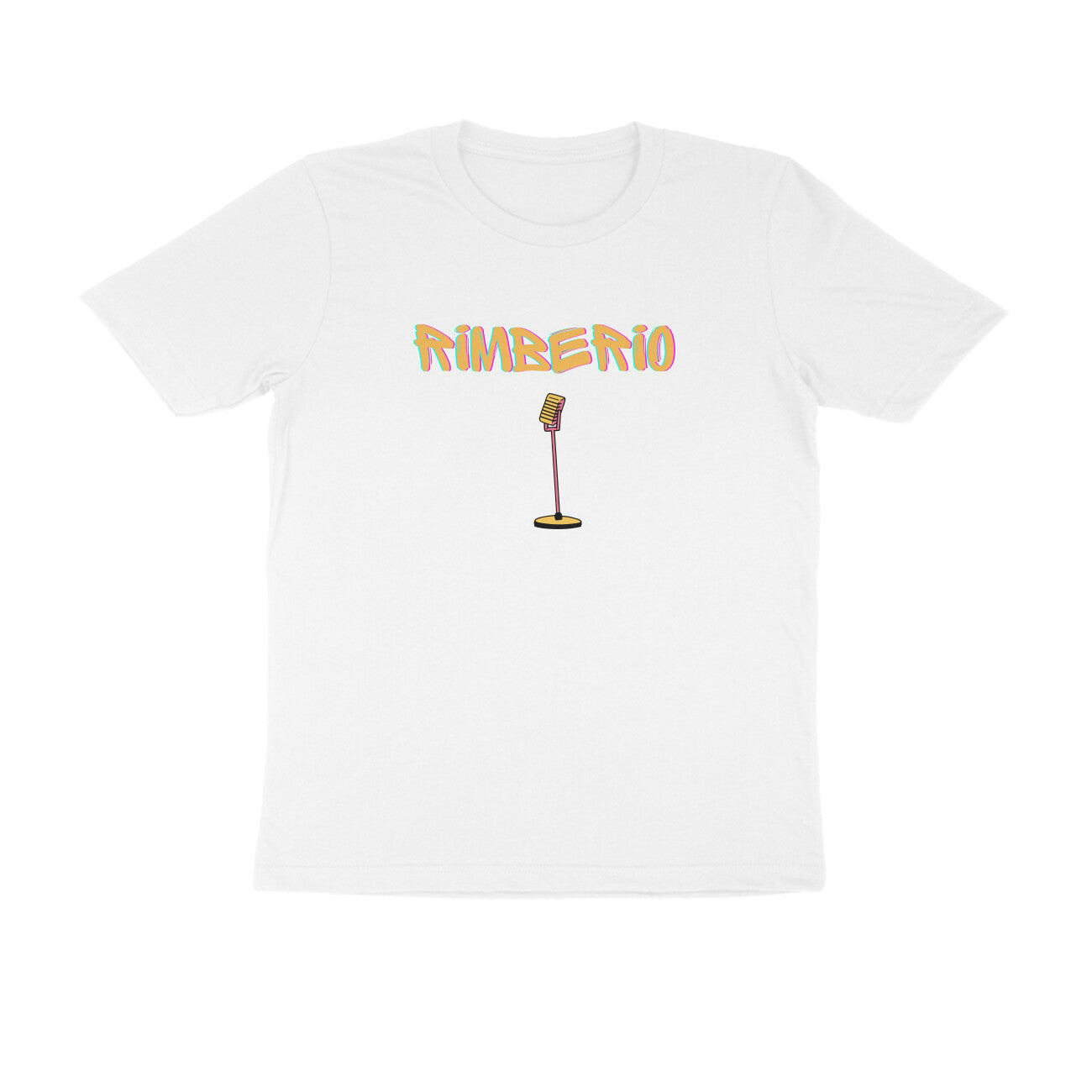 Rimberio Tshirt