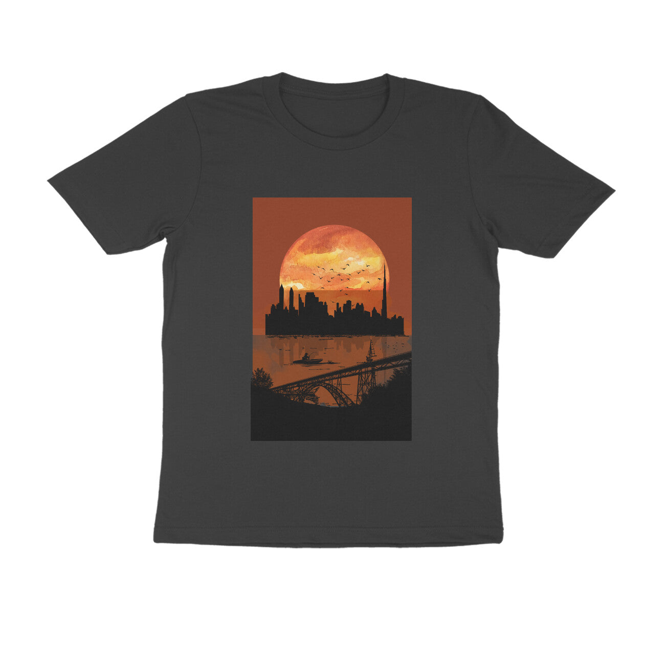 Sunset Tshirt