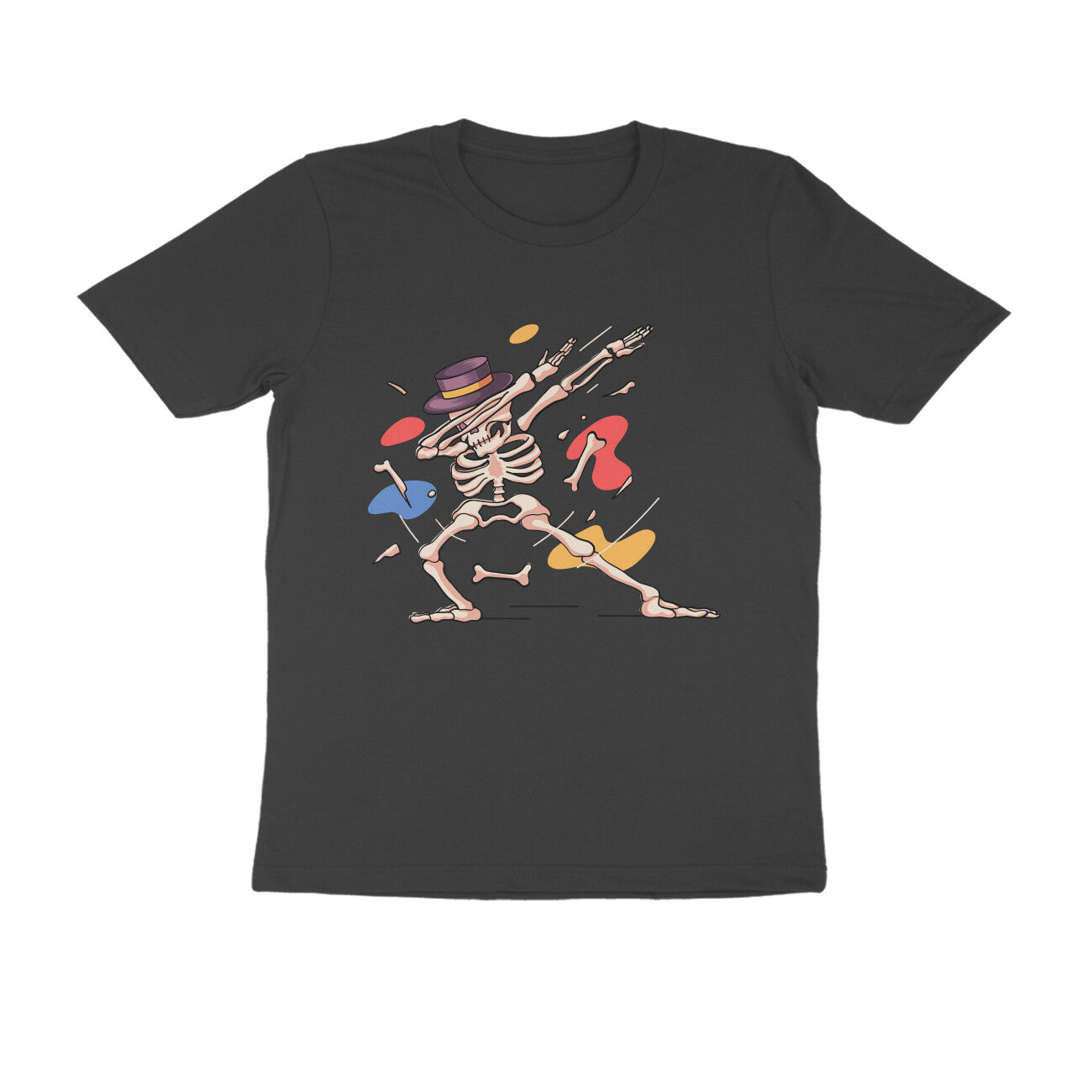 Skeleton Dance Tshirt