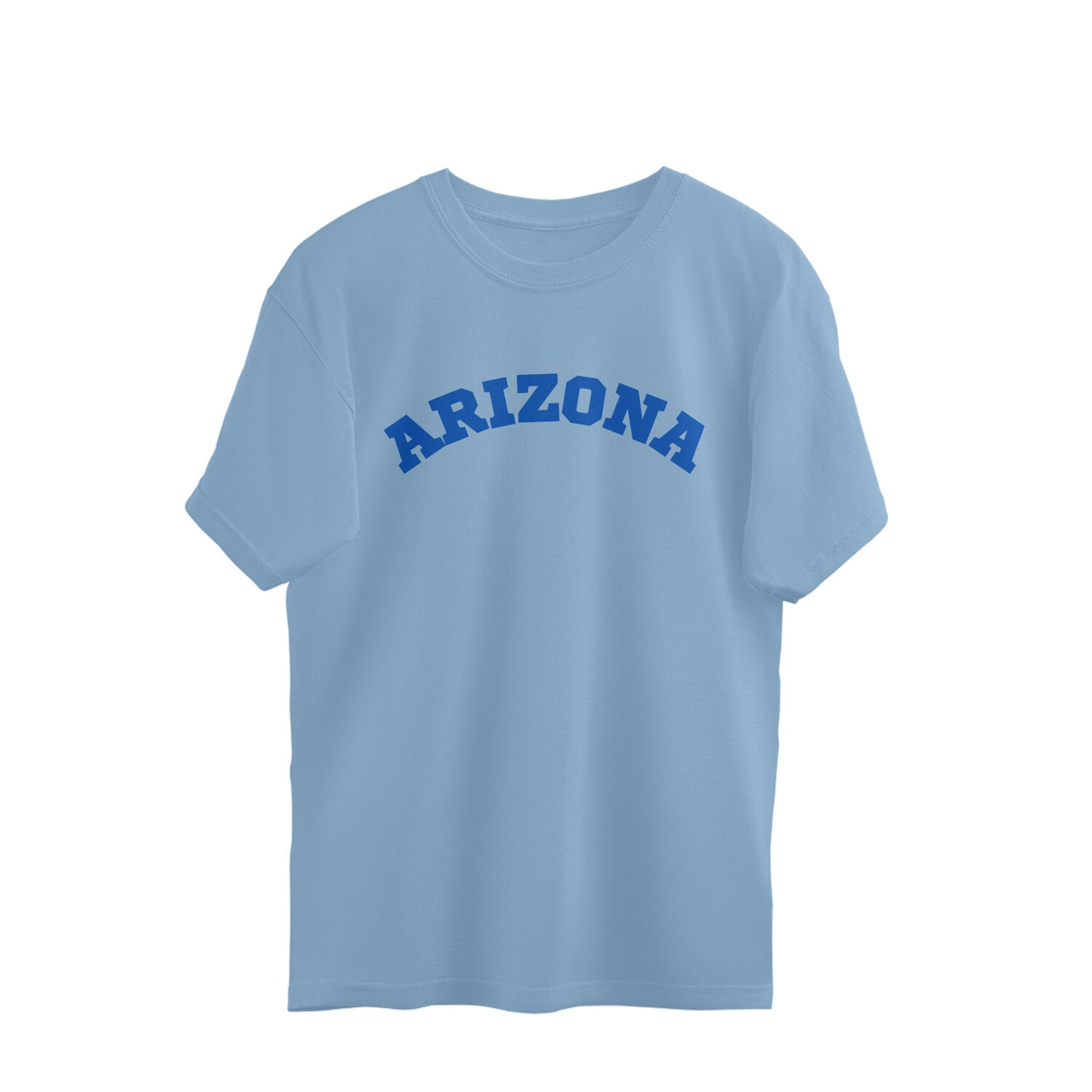 Arizona Oversized Tshirt