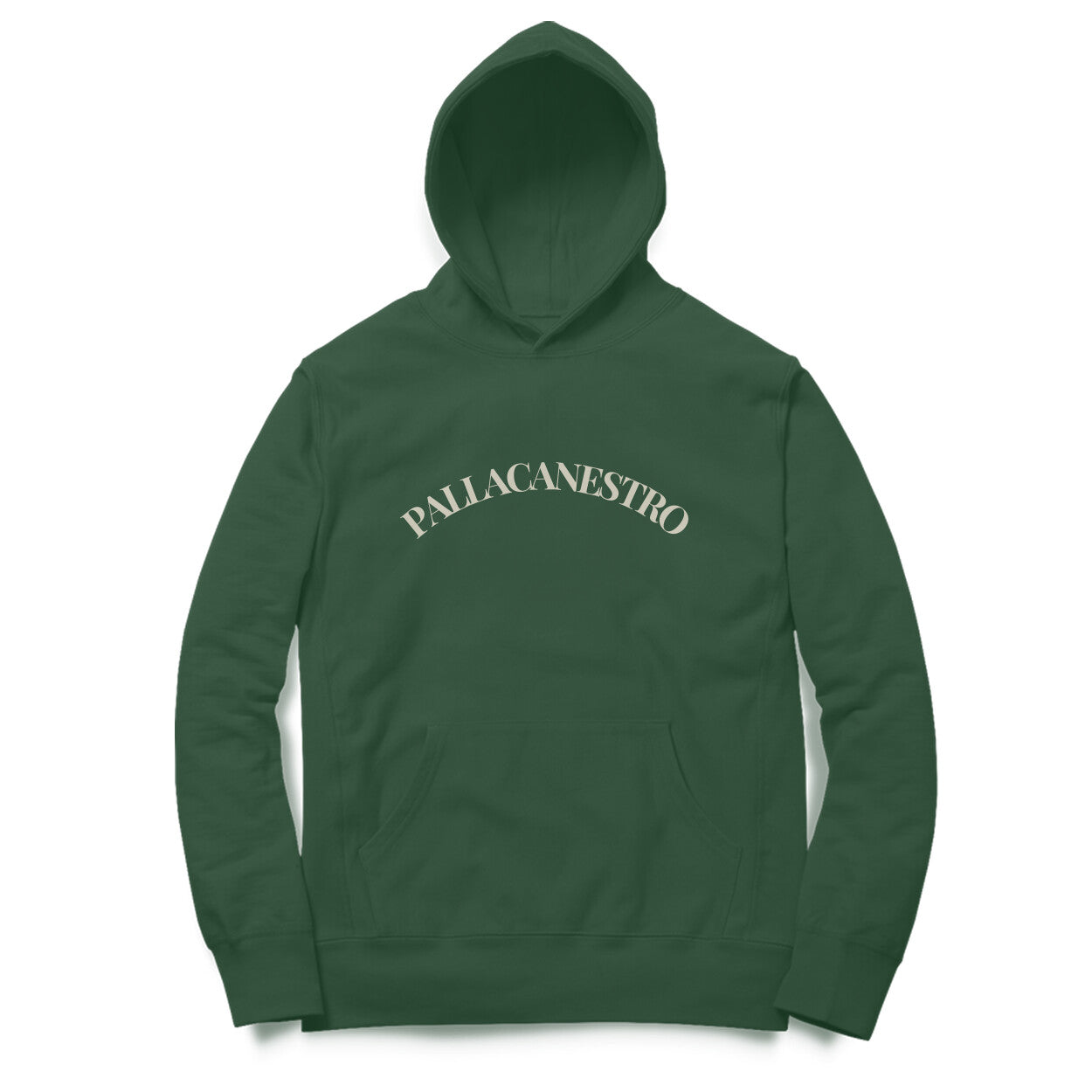 Pallacanestro Hoodie