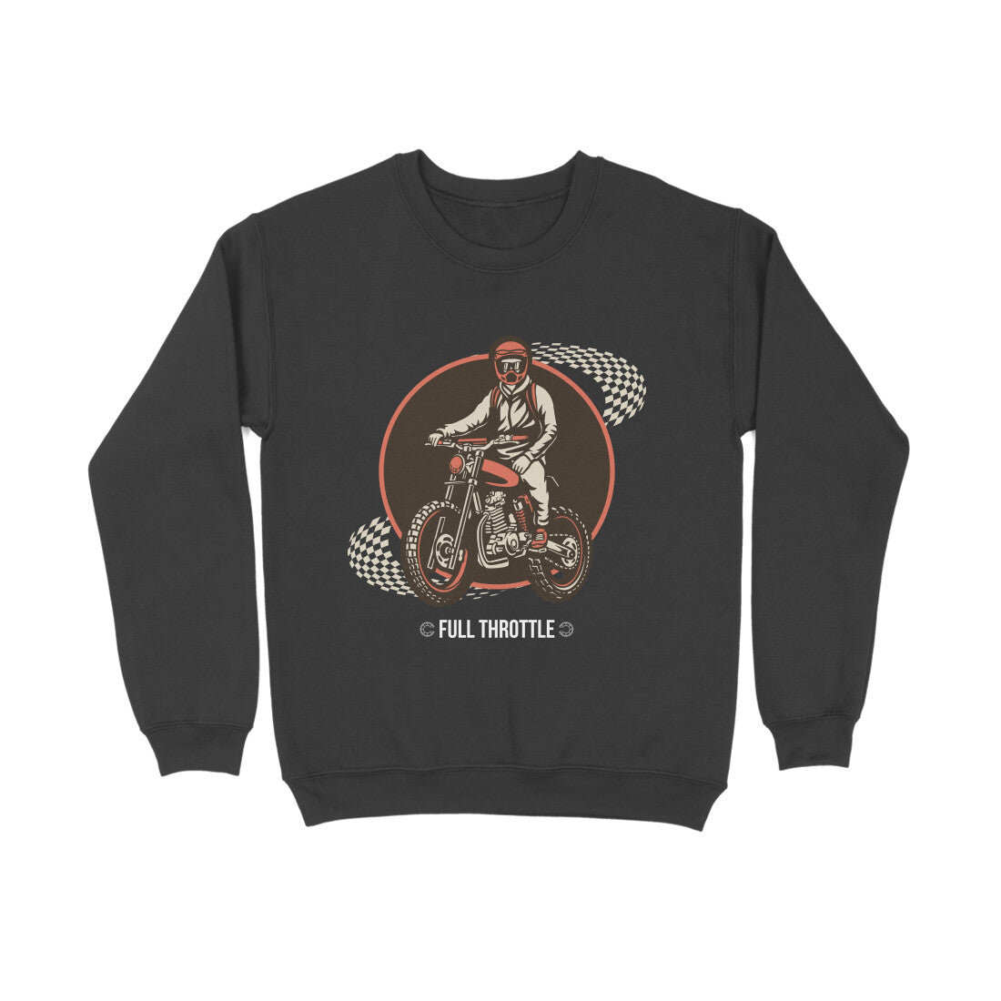 Full Throttle Sweatshirt