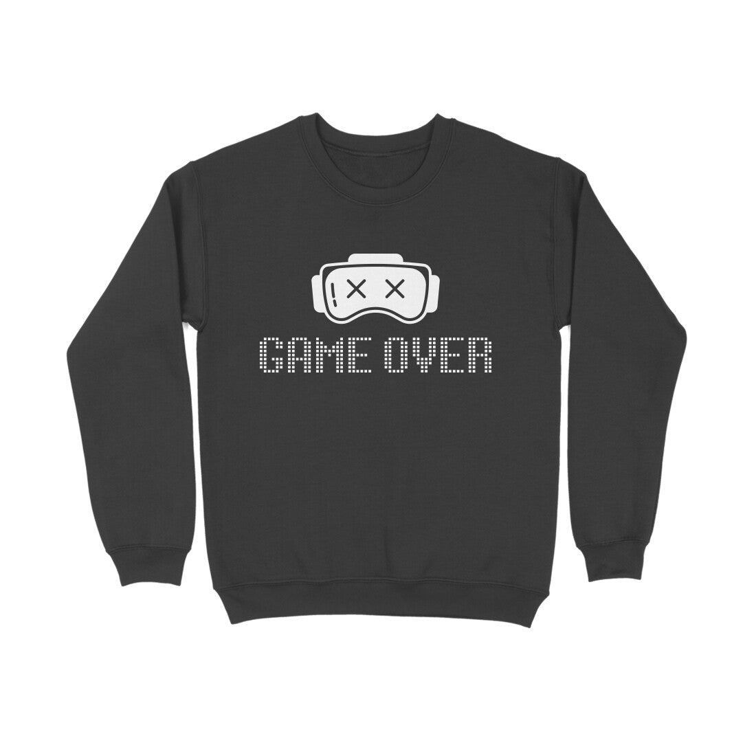 Game Over Sweatshirt