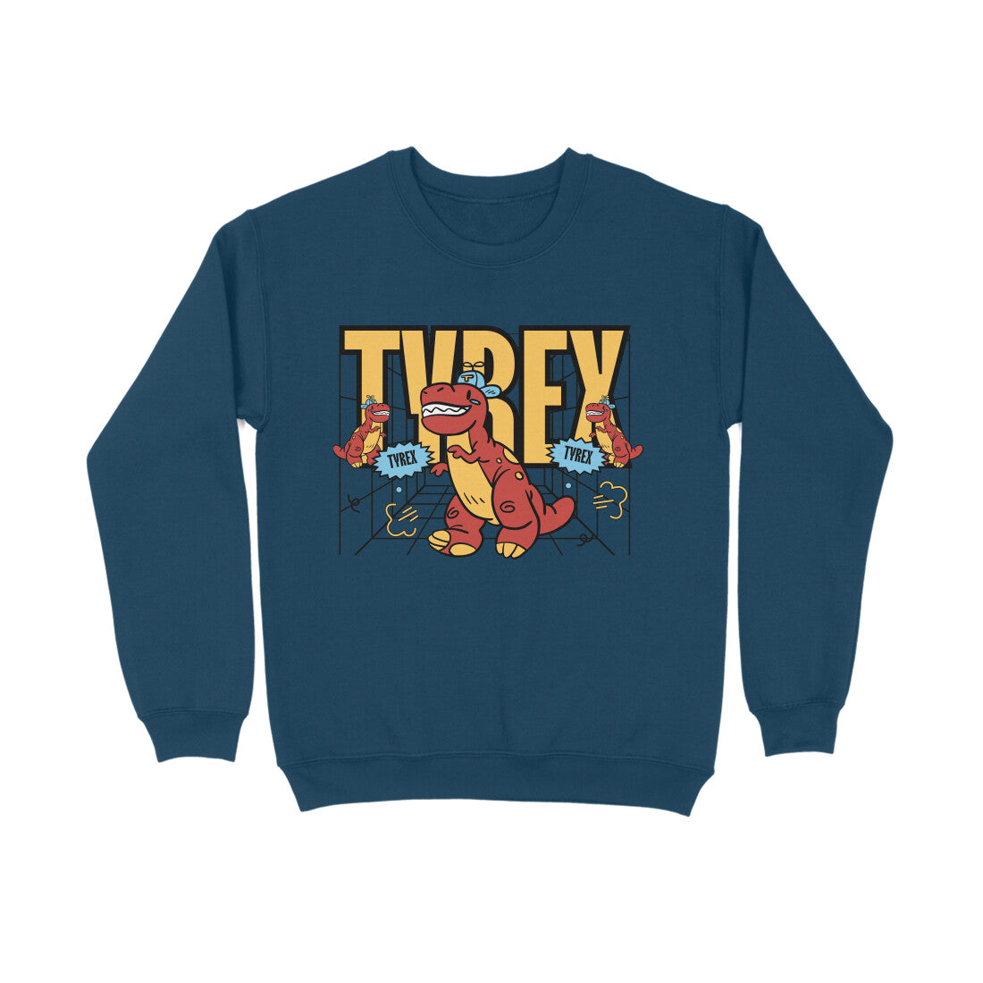 Tyrex Sweatshirt