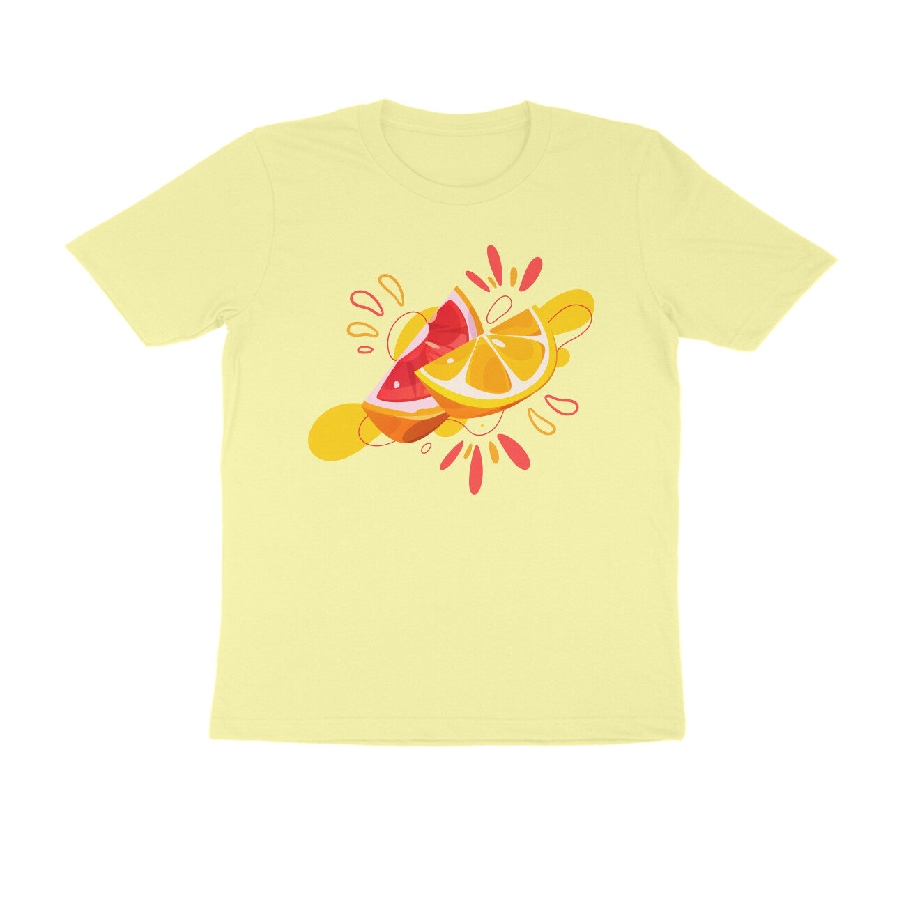 Juicy lemon Women Tshirt