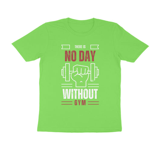 No day Without Gym Tshirt