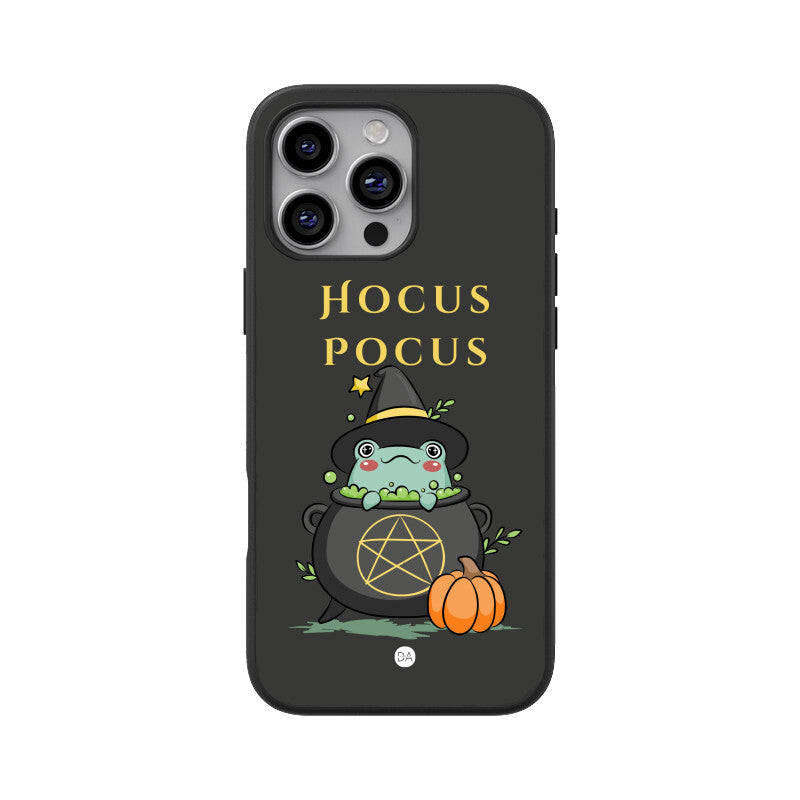 Hocus Pocus Design Case For iPhone