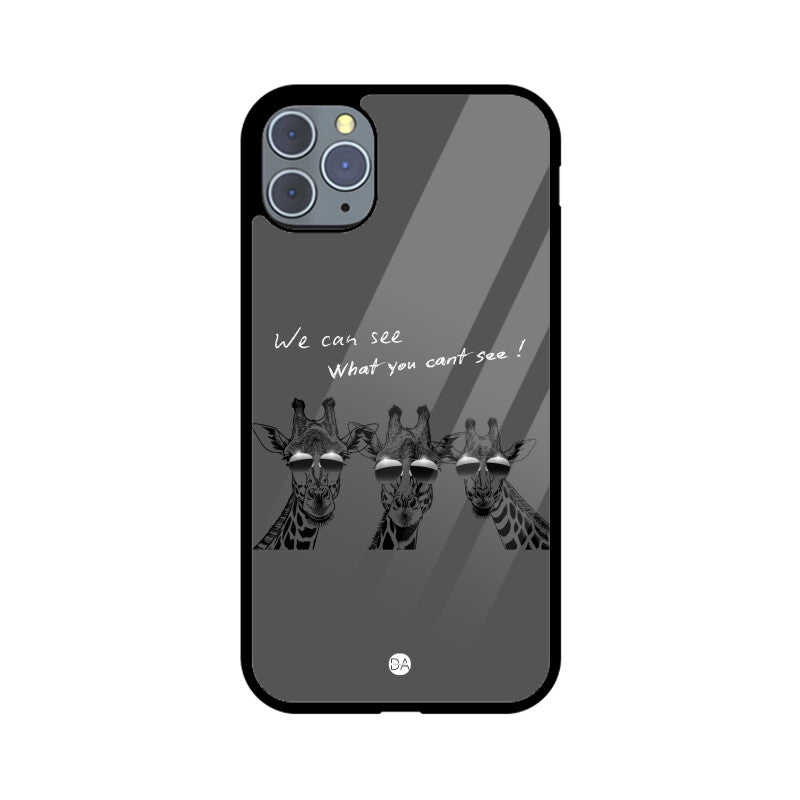 We can see Design Case For iPhone