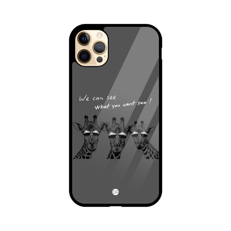 We can see Design Case For iPhone