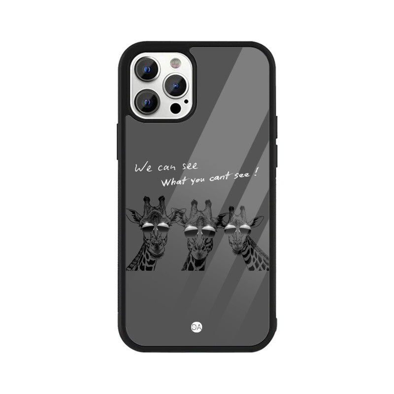 We can see Design Case For iPhone