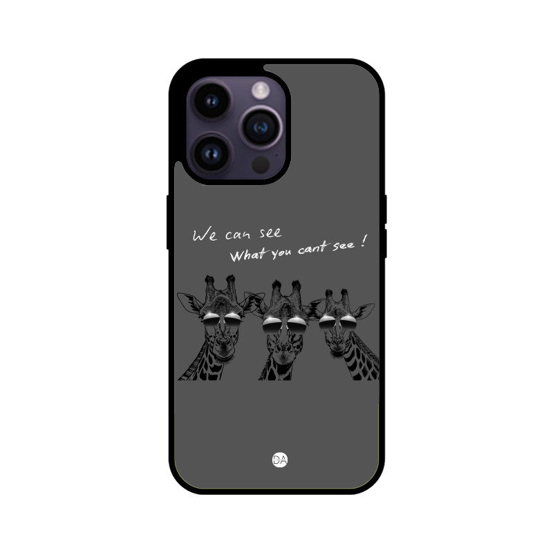 We can see Design Case For iPhone
