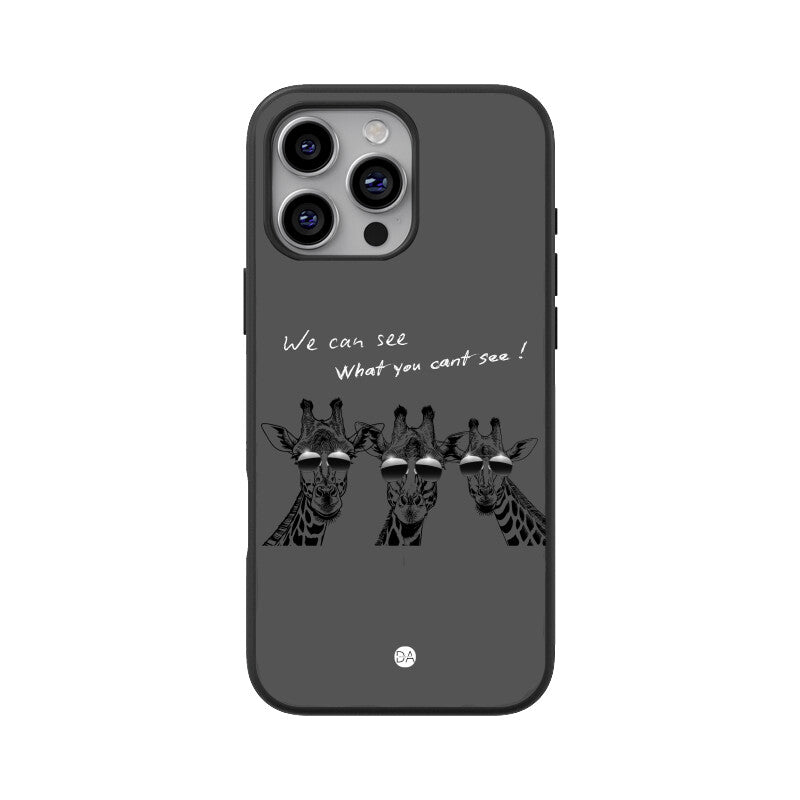 We can see Design Case For iPhone