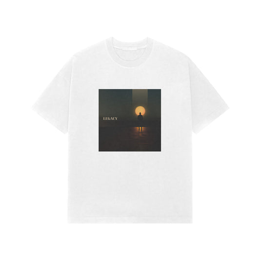 Legacy Premium Oversized Tshirt