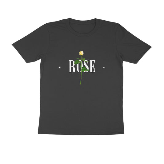 Yellow Rose Tshirt