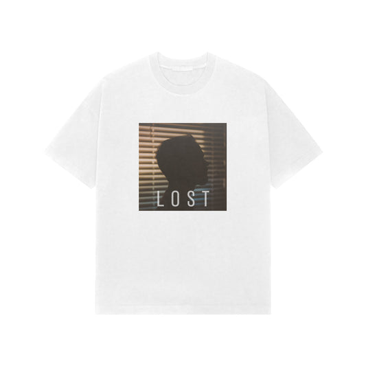 Lost Premium Oversized Tshirt