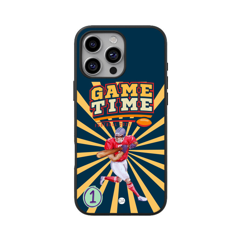 American Football Design Case For iPhone