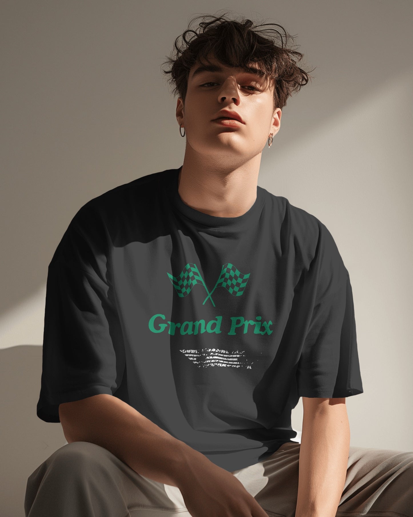 Grand Prix Tshirt