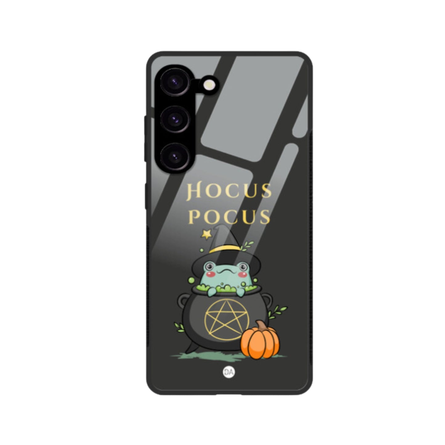 Hocus Pocus Design Case For samsung