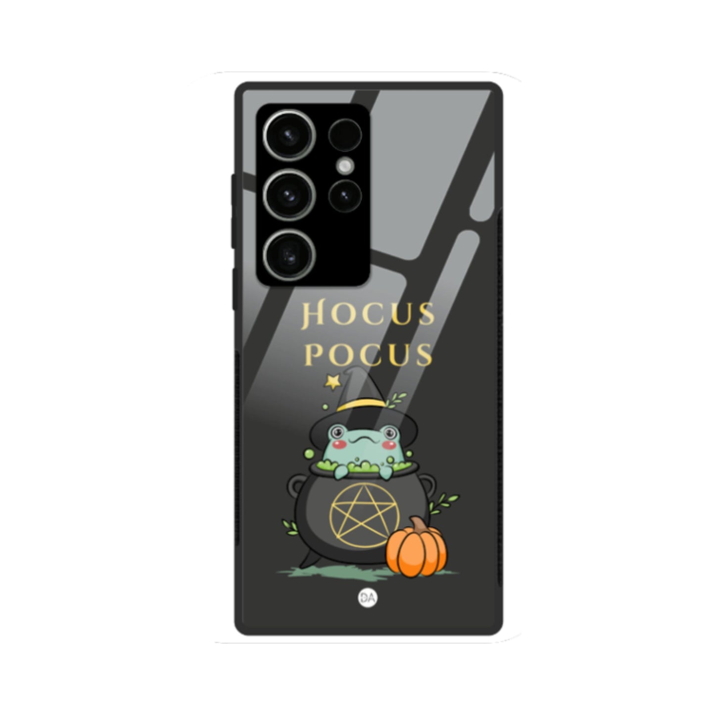 Hocus Pocus Design Case For samsung