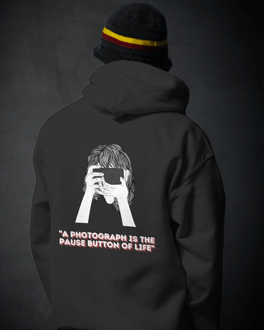 Photography Hoodie