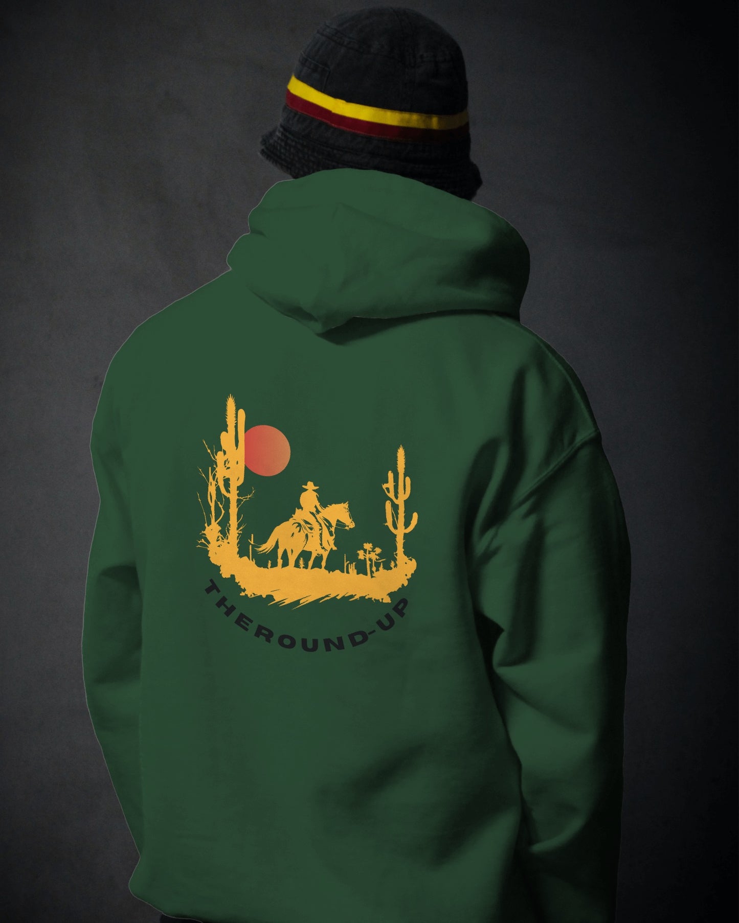 Rodeo Hoodie