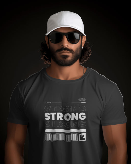 Strong Tshirt