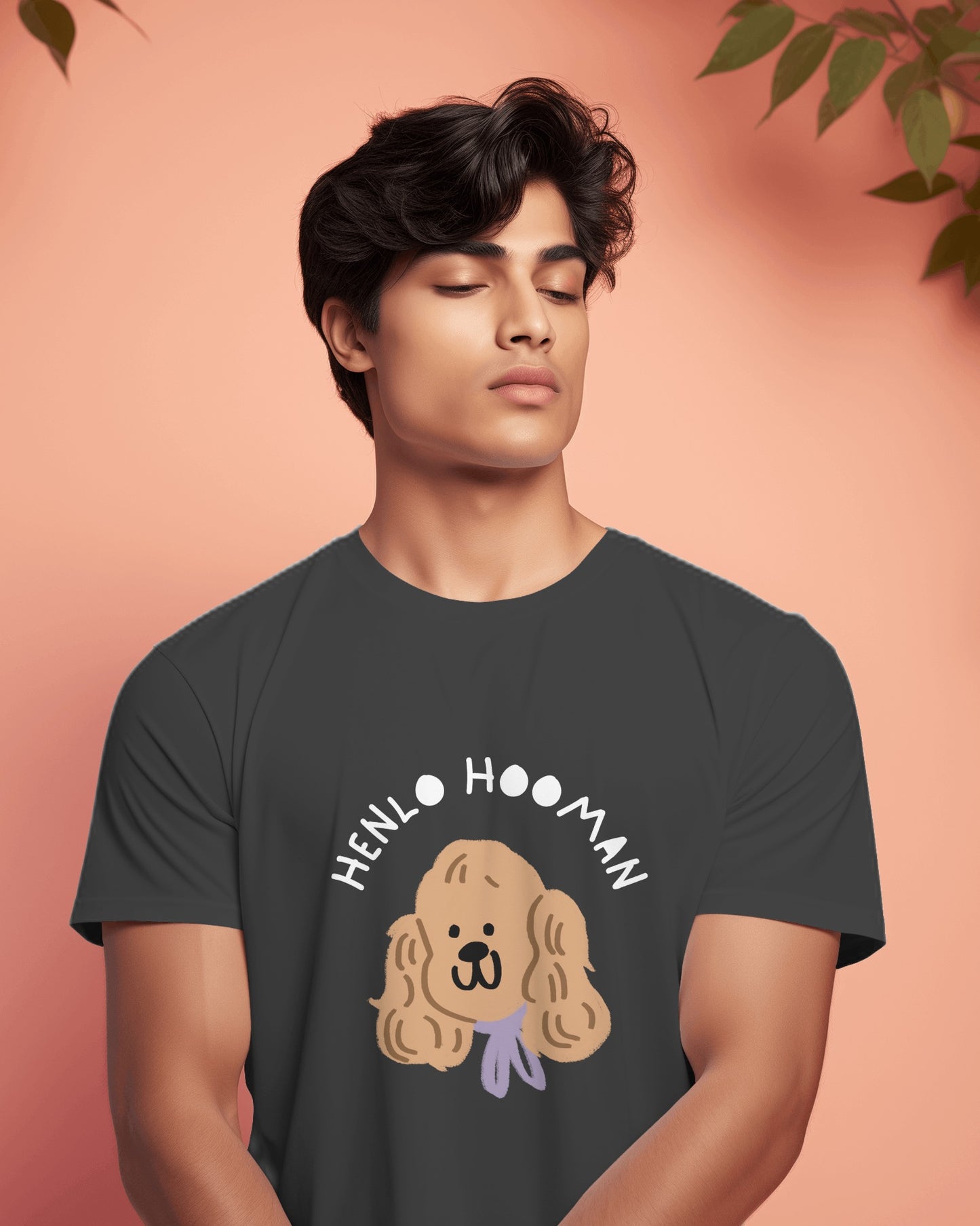 Hooman Tshirt