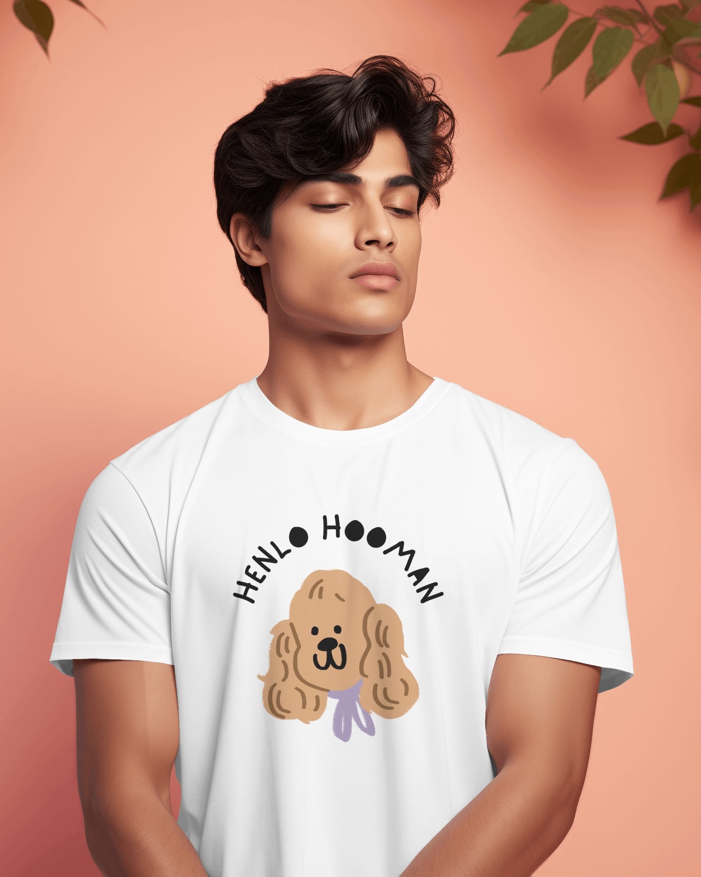 Hooman WH Tshirt