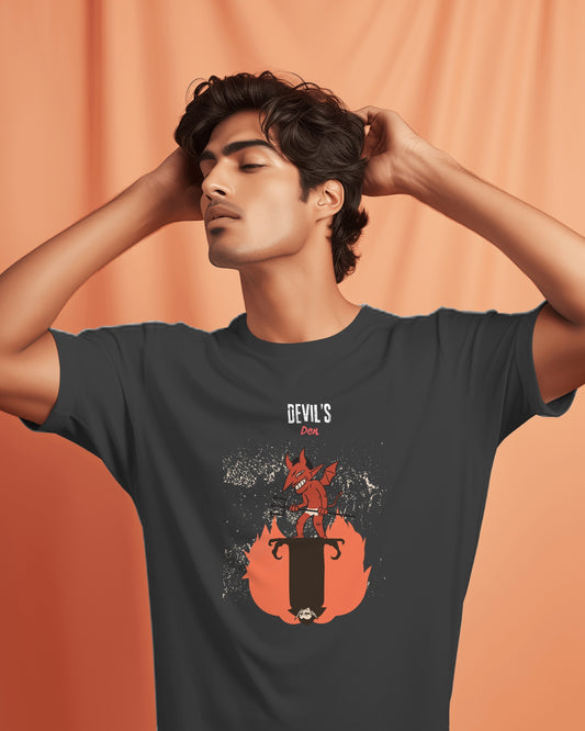 Devil's Den Tshirt