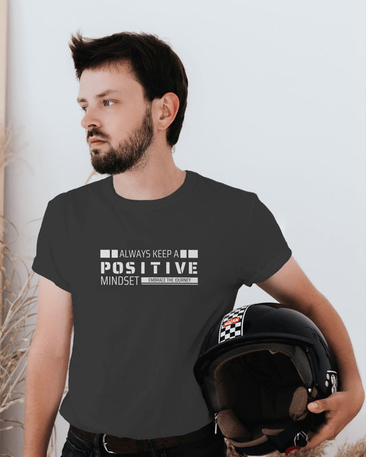 Positive Mindset Tshirt