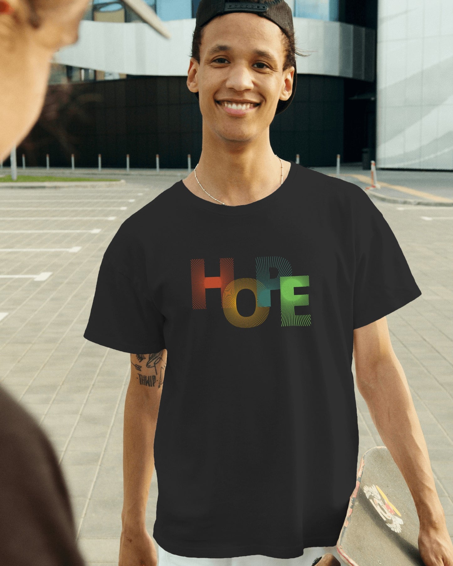 Hope Tshirt