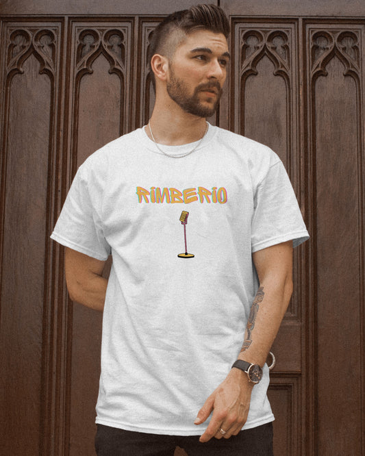 Rimberio Tshirt